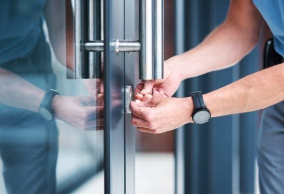 Emergency Locksmith Pitt Meadows