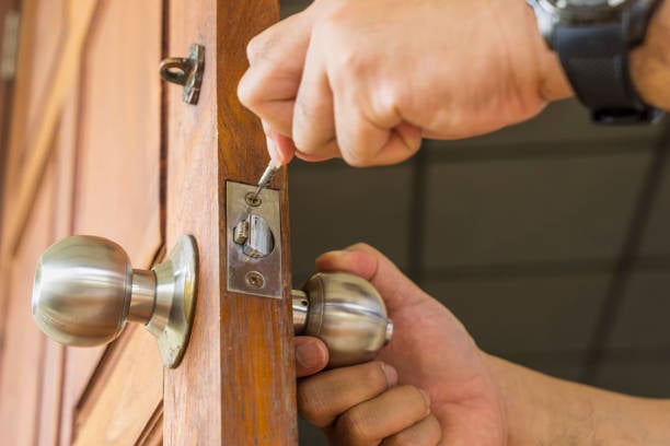 Emergency Locksmith Pitt Meadows