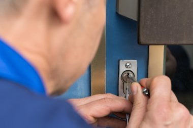 Emergency Locksmith Point Grey