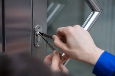 Emergency Locksmith Point Grey