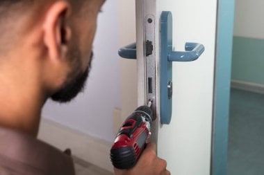 Emergency Locksmith Queensborough