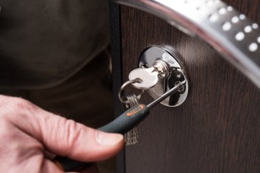 Emergency Locksmith Queensborough