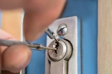 Emergency Locksmith Shaughnessy