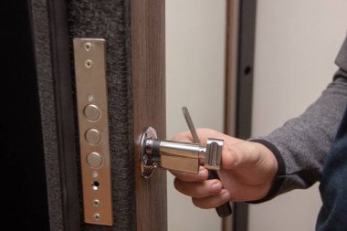 Emergency Locksmith Steveston