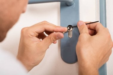 Emergency Locksmith Tsawwassen