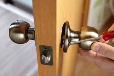 Emergency Locksmith Tsawwassen