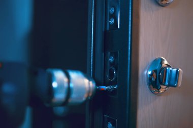 Emergency Locksmith UBC