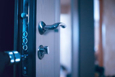 Emergency Locksmith UBC