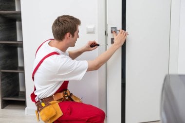 Emergency Locksmith South Surrey