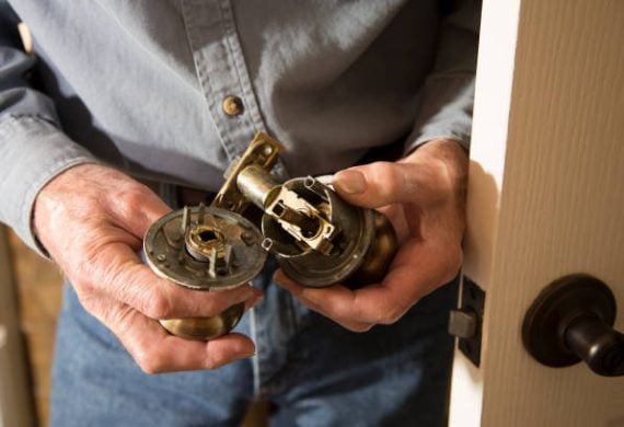 Locksmith Guildford