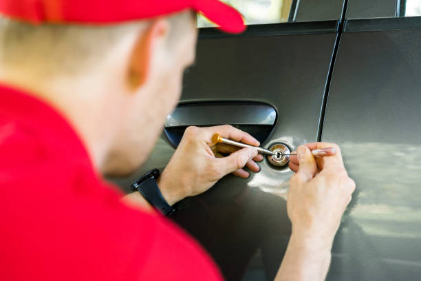 Auto Locksmith Langley