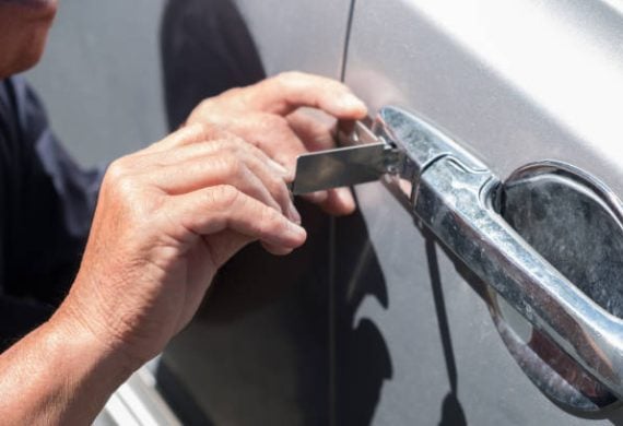 Auto Locksmith Langley