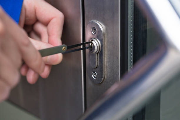 Residential Locksmith Langley