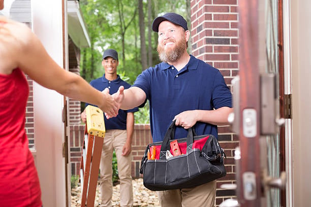 Locksmith Langley