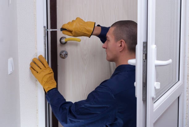 Locksmith Marpole