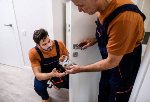 Pitt Meadows Locksmith