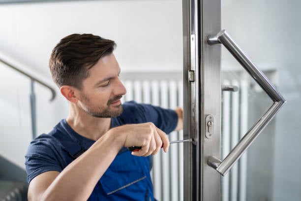 Locksmith Port Kells