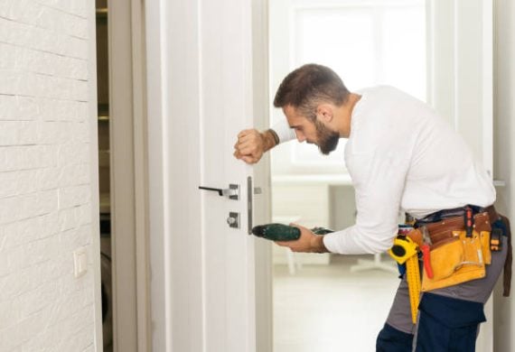 Residential Locksmith Marpole