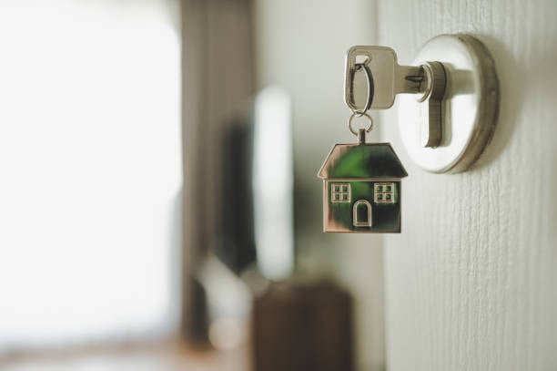 Residential Locksmith New Westminster