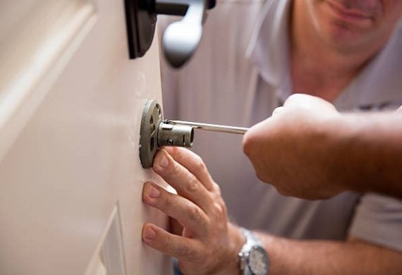 Residential Locksmith Pitt Meadows