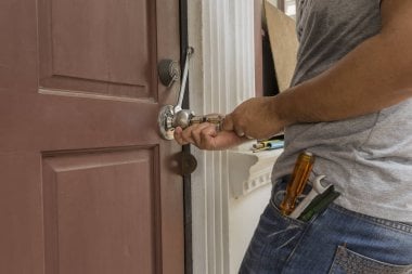 Residential Locksmith Port Kells