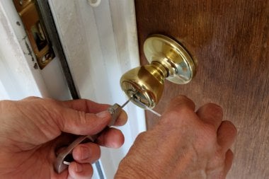 Residential Locksmith Port Kells