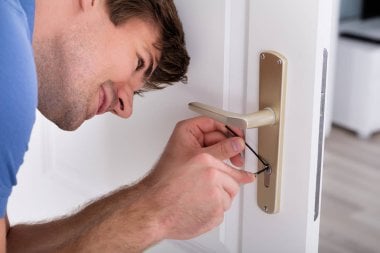 Residential Locksmith Shaughnessy