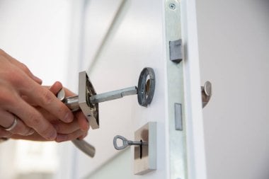 Residential Locksmith South Surrey