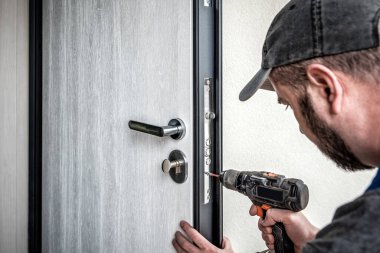 Residential Locksmith South Surrey