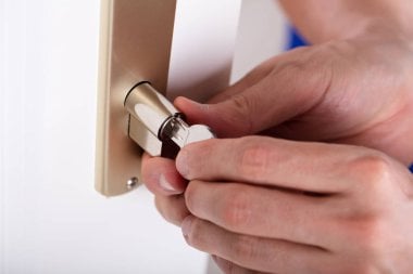 Residential Locksmith Steveston