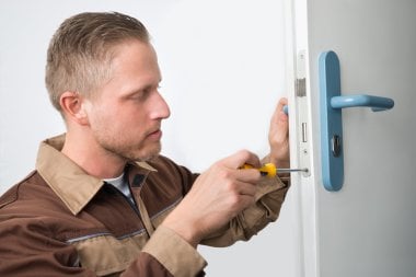 Residential Locksmith Steveston