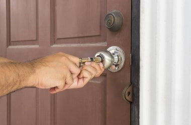 Residential Locksmith Tsawwassen