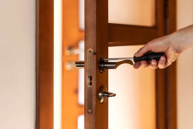 Residential Locksmith UBC