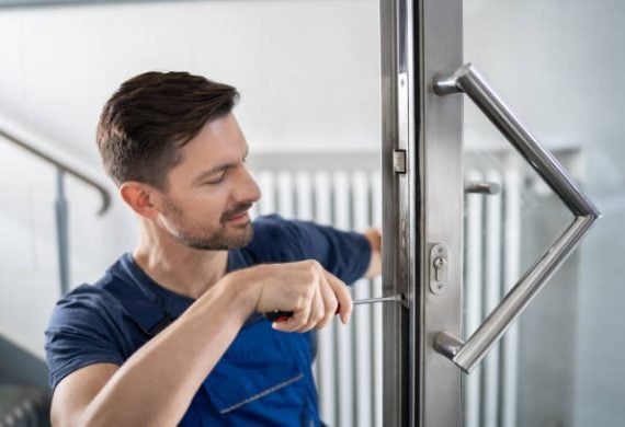 Locksmith Steveston