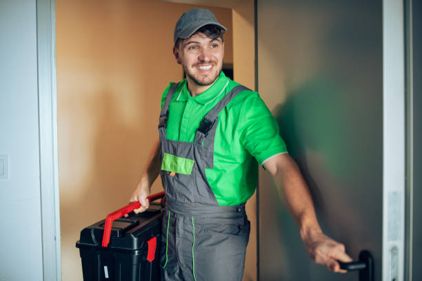Locksmith UBC