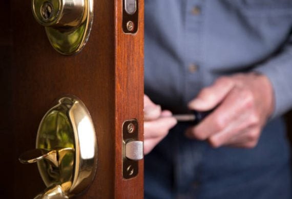 Locksmith Whalley