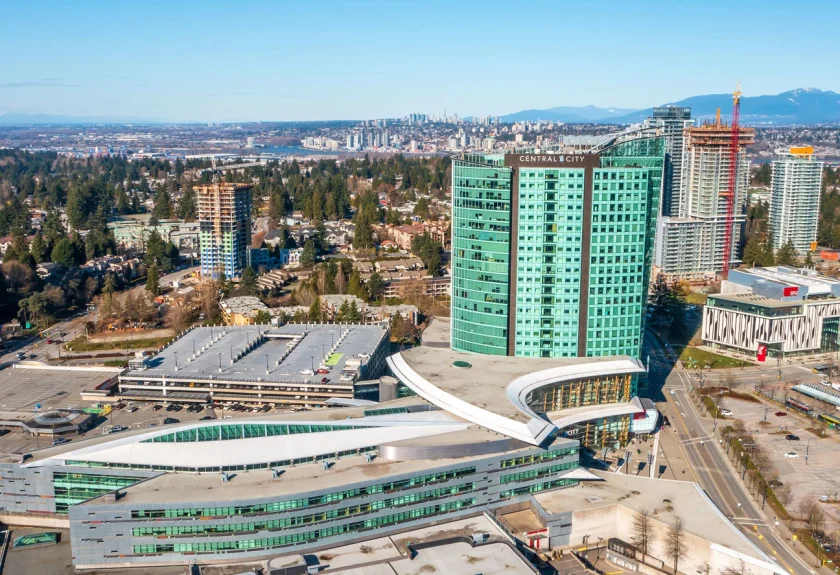 finding best locksmith in surrey