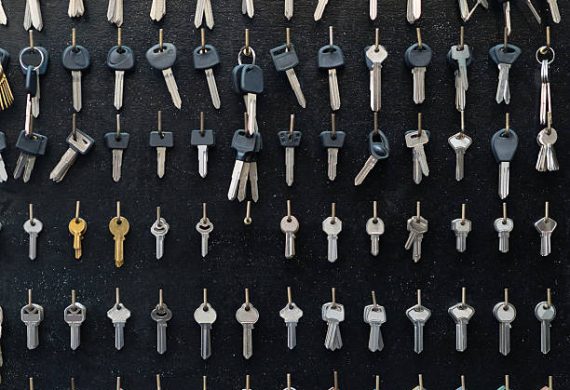 Emergency Locksmith Abbotsford