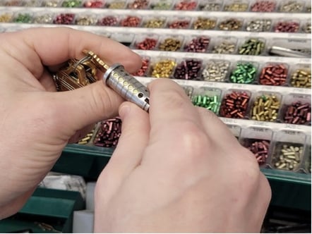 why rekey your locks