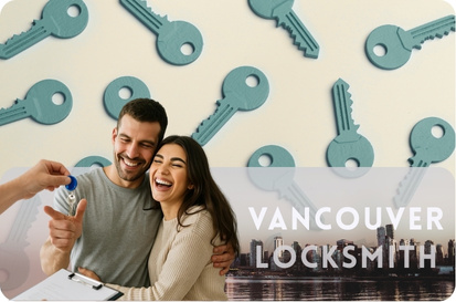 vancouver locksmith