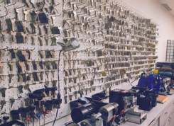 safe and secure keys