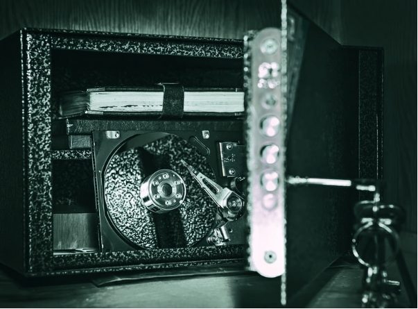 Business Safes vs Home Safes