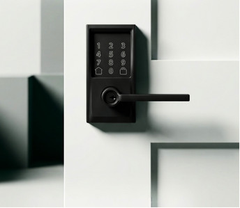 Surrey locksmith on-site service