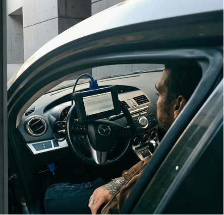 auto locksmith vancouver