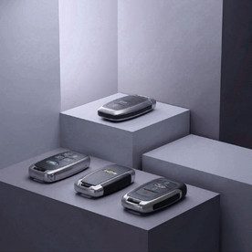 Automotive locksmith Surrey, key fob for car