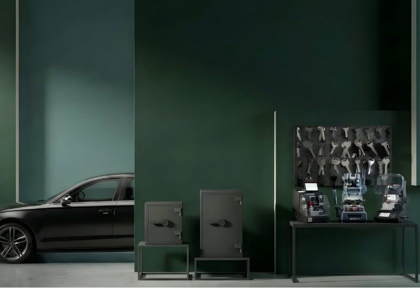 emergency locksmith near Kitsilano