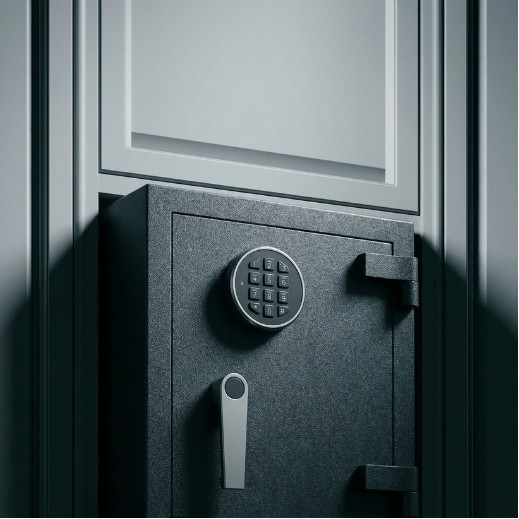 Safe supply and installation Vancouver - Safe and Secure Locksmith